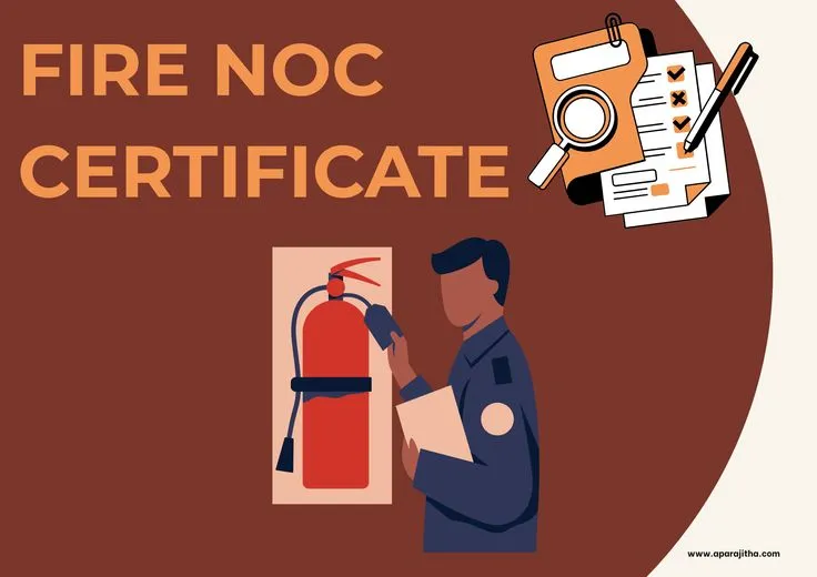Fire NOC